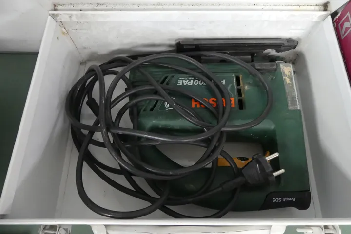 Bosch - Sticksäge im Koffer Modell: PST 700 PAE